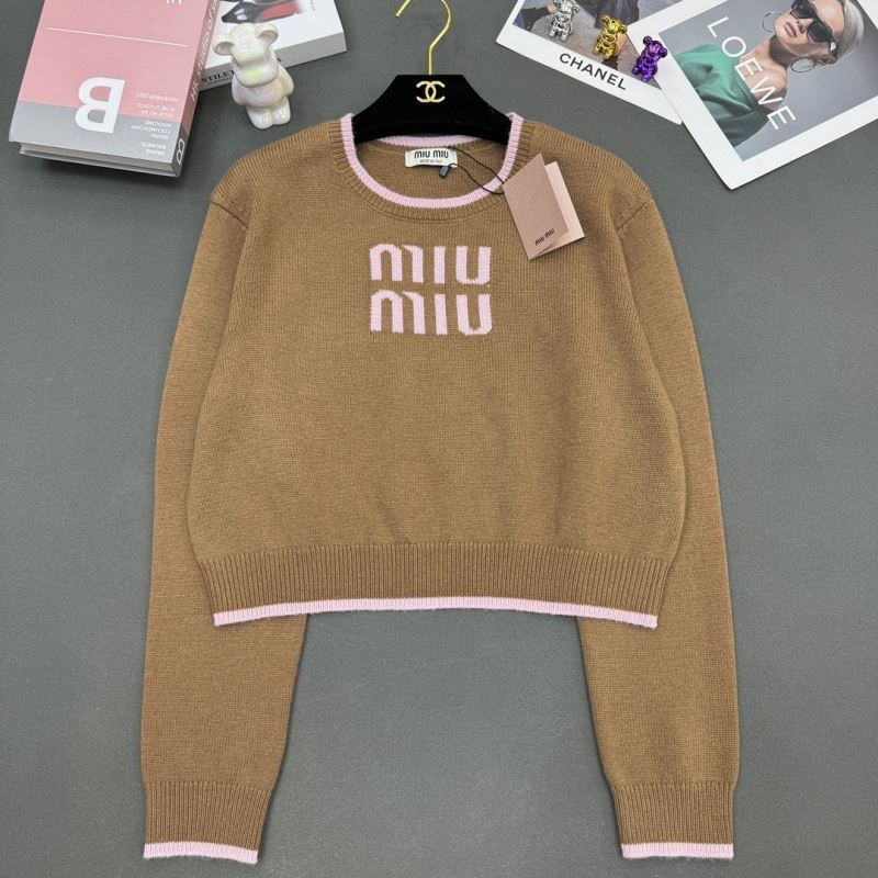 Miu Miu T-Shirts